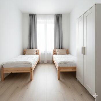 Wohnung in Nieder-Olm Bild 2 Wohnung in Nieder-Olm Bild 2