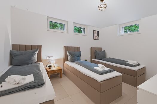 Wohnung mit Garten, Waschmaschine, voll ausgestattet, über 20 Appartment Zdjęcie 3 Wohnung mit Garten, Waschmaschine, voll ausgestattet, über 20 Appartment Zdjęcie 3