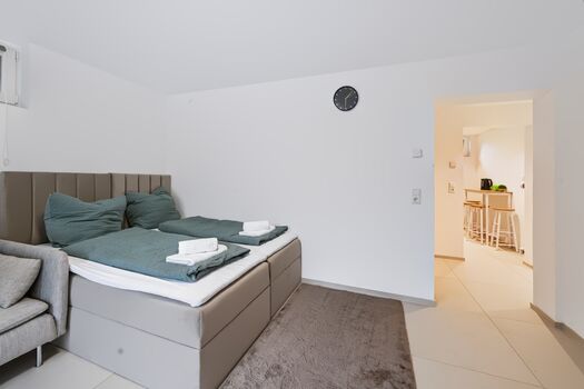 Wohnung mit Garten, Waschmaschine, voll ausgestattet, über 20 Appartment Zdjęcie 5 Wohnung mit Garten, Waschmaschine, voll ausgestattet, über 20 Appartment Zdjęcie 5