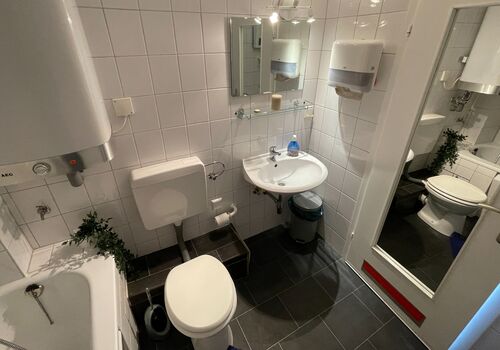 **TOP** Apartment mit 8 Betten in Königstein im Taunus Picture 4 **TOP** Apartment mit 8 Betten in Königstein im Taunus Picture 4