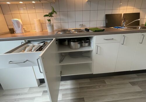 **TOP** Apartment mit 8 Betten in Königstein im Taunus Picture 2 **TOP** Apartment mit 8 Betten in Königstein im Taunus Picture 2