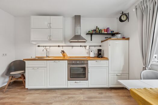 FeWo Himbeerweg Parkplatz, 4Personen, Zugang 24/7 Bild 5 FeWo Himbeerweg Parkplatz, 4Personen, Zugang 24/7 Bild 5