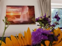 FeWo Himbeerweg Parkplatz, 4Personen, Zugang 24/7 Zdjęcie 9 FeWo Himbeerweg Parkplatz, 4Personen, Zugang 24/7 Zdjęcie 9