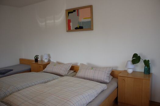 Gästezimmer Schrüfer Gästezimmer Schrüfer