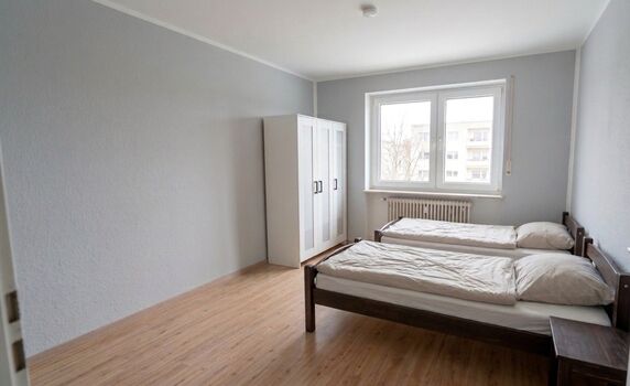 Wohnung in Bretten Wohnung in Bretten