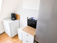 Apartments bei Leipzig 15 Min Seehausen, BMW, Porsche, Flughafen Zdjęcie 17 Apartments bei Leipzig 15 Min Seehausen, BMW, Porsche, Flughafen Zdjęcie 17