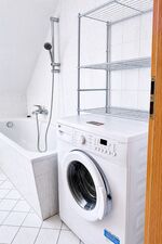 Apartments bei Leipzig 15 Min Seehausen, BMW, Porsche, Flughafen Zdjęcie 12 Apartments bei Leipzig 15 Min Seehausen, BMW, Porsche, Flughafen Zdjęcie 12