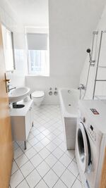 Apartments bei Leipzig 15 Min Seehausen, BMW, Porsche, Flughafen Zdjęcie 11 Apartments bei Leipzig 15 Min Seehausen, BMW, Porsche, Flughafen Zdjęcie 11