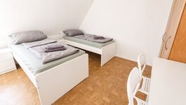 Apartments bei Leipzig 15 Min Seehausen, BMW, Porsche, Flughafen Zdjęcie 22 Apartments bei Leipzig 15 Min Seehausen, BMW, Porsche, Flughafen Zdjęcie 22