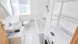 Apartments bei Leipzig 15 Min Seehausen, BMW, Porsche, Flughafen Zdjęcie 14 Apartments bei Leipzig 15 Min Seehausen, BMW, Porsche, Flughafen Zdjęcie 14