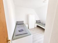 Apartments bei Leipzig 15 Min Seehausen, BMW, Porsche, Flughafen Zdjęcie 24 Apartments bei Leipzig 15 Min Seehausen, BMW, Porsche, Flughafen Zdjęcie 24