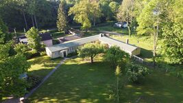 Gelbes Ferienhaus am Ruppiner See Bild 10 Gelbes Ferienhaus am Ruppiner See Bild 10