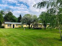 Gelbes Ferienhaus am Ruppiner See Bild 11 Gelbes Ferienhaus am Ruppiner See Bild 11