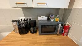 10 Min. Movie Park Veltins-Arena Picture 12 10 Min. Movie Park Veltins-Arena Picture 12