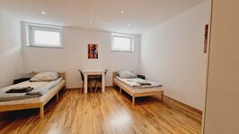 10 Min. Movie Park Veltins-Arena Picture 14 10 Min. Movie Park Veltins-Arena Picture 14