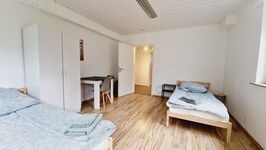 10 Min. Movie Park Veltins-Arena Picture 7 10 Min. Movie Park Veltins-Arena Picture 7