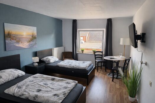 Gästezimmer / WG in Hagen im Bremischen Bild 2 Gästezimmer / WG in Hagen im Bremischen Bild 2