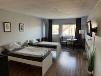Piets Gästezimmer zwischen Bremen und Bremerhaven Obrázok 4 Piets Gästezimmer zwischen Bremen und Bremerhaven Obrázok 4