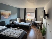 Piets Gästezimmer zwischen Bremen und Bremerhaven Obrázok 1 Piets Gästezimmer zwischen Bremen und Bremerhaven Obrázok 1