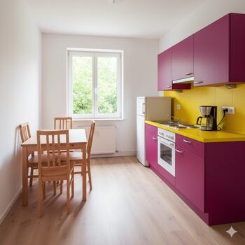 Apartment v Langerwehe Obrázok 3 Apartment v Langerwehe Obrázok 3