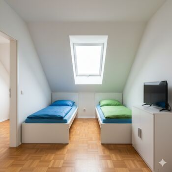 Apartment v Langerwehe Obrázok 2 Apartment v Langerwehe Obrázok 2