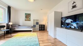 Wohnung in Eckernförde Bild 7 Wohnung in Eckernförde Bild 7