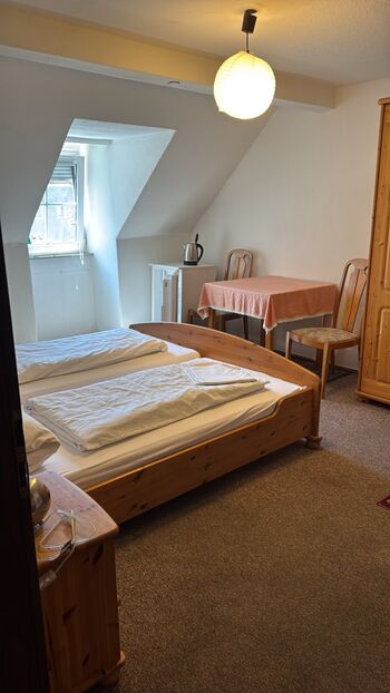 Gästezimmer Weismain Gästezimmer Weismain