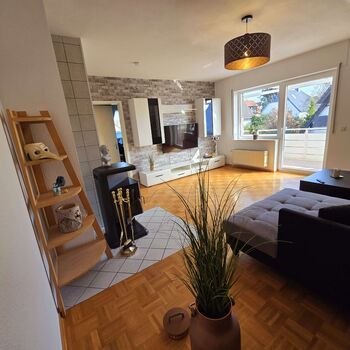 Wohnung in Löhne Wohnung in Löhne