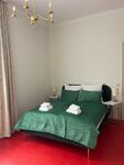 Doppelzimmer Parkblick Doppelzimmer Parkblick