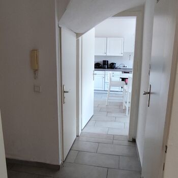 Zentrale Wohnung für 4 Personen in Hamm Bild 5 Zentrale Wohnung für 4 Personen in Hamm Bild 5
