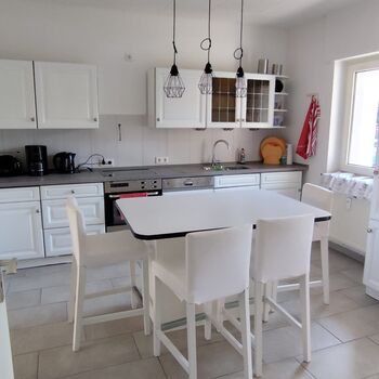 Zentrale Wohnung für 4 Personen in Hamm Bild 4 Zentrale Wohnung für 4 Personen in Hamm Bild 4