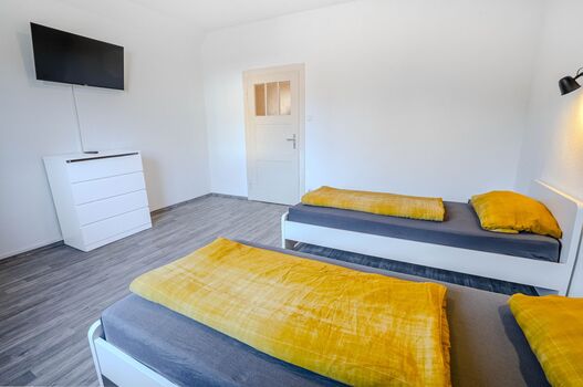 Vollausgestattete Wohnung mit Komfort wie zu Hause Picture 4 Vollausgestattete Wohnung mit Komfort wie zu Hause Picture 4