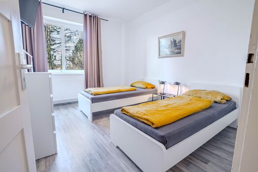 Vollausgestattete Wohnung mit Komfort wie zu Hause Picture 5 Vollausgestattete Wohnung mit Komfort wie zu Hause Picture 5