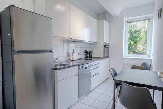 Vollausgestattete Wohnung mit Komfort wie zu Hause Picture 2 Vollausgestattete Wohnung mit Komfort wie zu Hause Picture 2