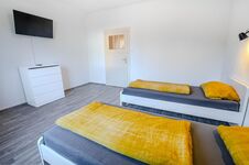 Vollausgestattete Wohnung mit Komfort wie zu Hause Bild 4 Vollausgestattete Wohnung mit Komfort wie zu Hause Bild 4