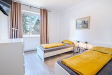 Vollausgestattete Wohnung mit Komfort wie zu Hause Bild 6 Vollausgestattete Wohnung mit Komfort wie zu Hause Bild 6