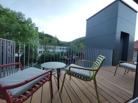 Gastehaus Am Wasserfall Obrázok 5 Gastehaus Am Wasserfall Obrázok 5