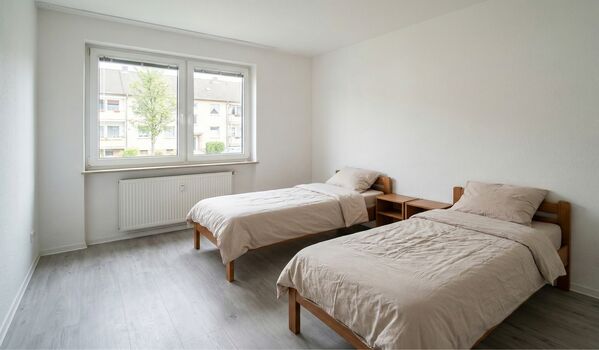 Apartment in Bad Kreuznach Picture 4 Apartment in Bad Kreuznach Picture 4