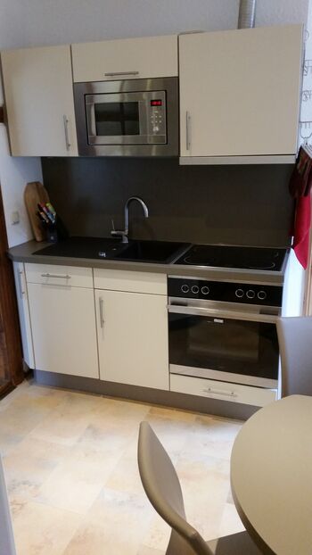 Wohnung Kraft Zdjęcie 3 Wohnung Kraft Zdjęcie 3