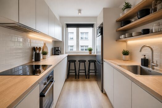 Schichtschluss Zimmer Zdjęcie 2 Schichtschluss Zimmer Zdjęcie 2