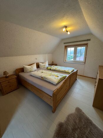 Ferienwohnung Naturzeit Ferienwohnung Naturzeit