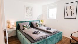 Apartment Passau C - Garage / Modern / Cozy Picture 1 Apartment Passau C - Garage / Modern / Cozy Picture 1
