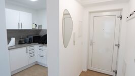 Apartment Passau C - Garage / Modern / Cozy Picture 3 Apartment Passau C - Garage / Modern / Cozy Picture 3