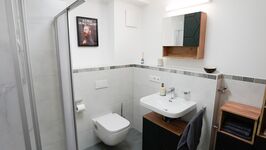 Apartment Passau C - Garage / Modern / Cozy Picture 2 Apartment Passau C - Garage / Modern / Cozy Picture 2