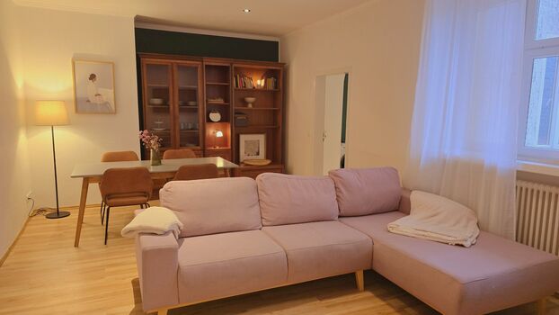 Wohnzimmer Wohnzimmer