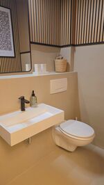 Wohnung Inamdar Zdjęcie 10 Wohnung Inamdar Zdjęcie 10