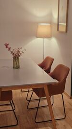 Wohnung Inamdar Zdjęcie 9 Wohnung Inamdar Zdjęcie 9