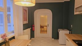 Wohnung Inamdar Zdjęcie 12 Wohnung Inamdar Zdjęcie 12