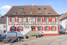Landhotel Schwarzer Adler Picture 3 Landhotel Schwarzer Adler Picture 3
