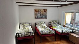 Gästezimmer Eggenfelden Zdjęcie 1 Gästezimmer Eggenfelden Zdjęcie 1